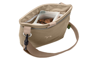 ALVA Treat bag/Handbag - beige
