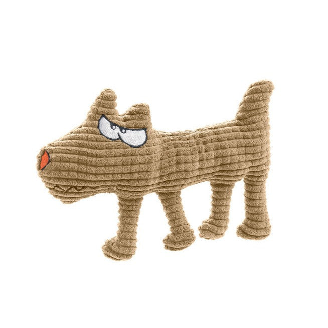 Dog toy BARRY Wolf