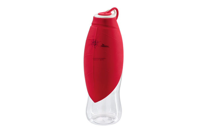 LIST drinking bottle - red