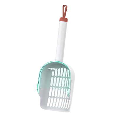 Cheerble cat litter scoop