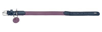 LEMVIG collar - purple/blue