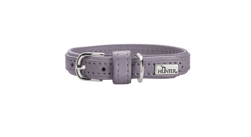 SOHO MINI collar - lilac