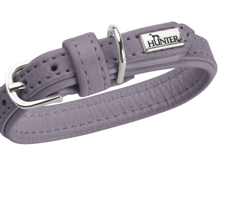 SOHO MINI collar - lilac