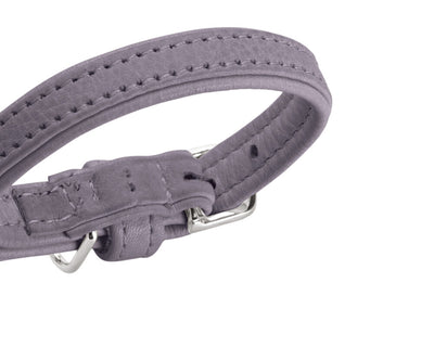 SOHO MINI collar - lilac