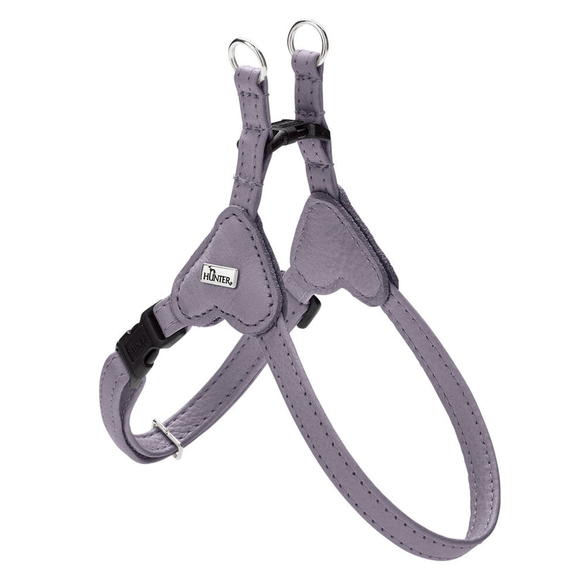 SOHO MINI harness - lilac