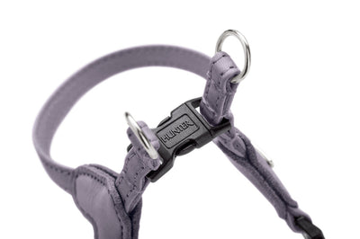 SOHO MINI harness - lilac