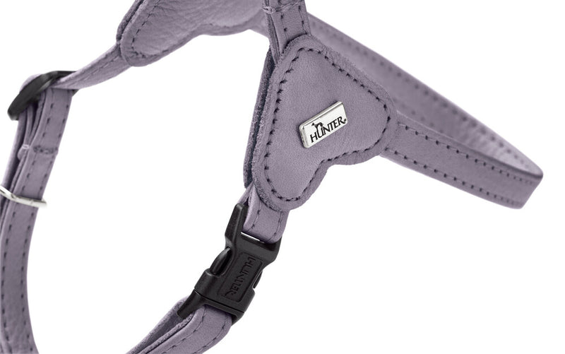 SOHO MINI harness - lilac