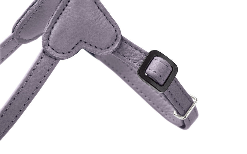 SOHO MINI harness - lilac