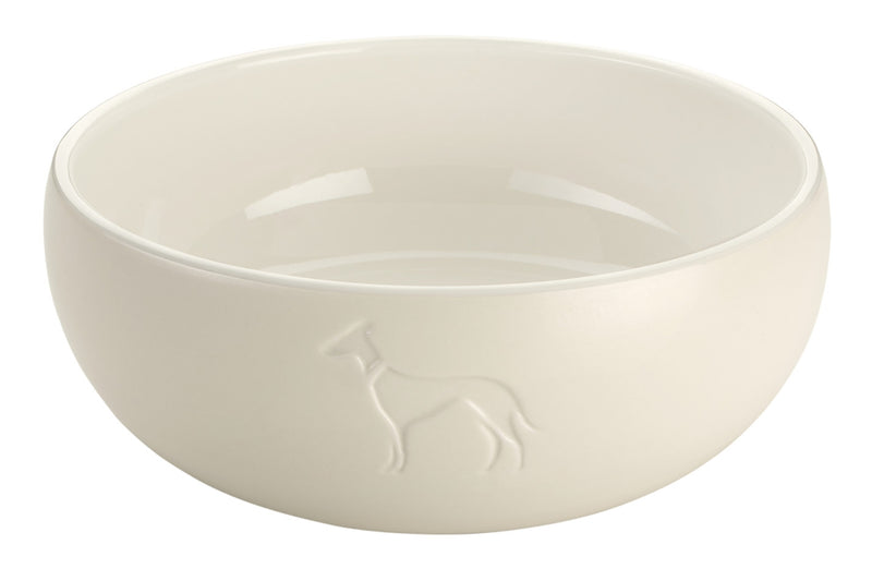 LUND bowl - white