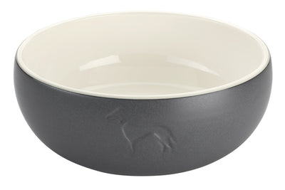 LUND bowl - gray
