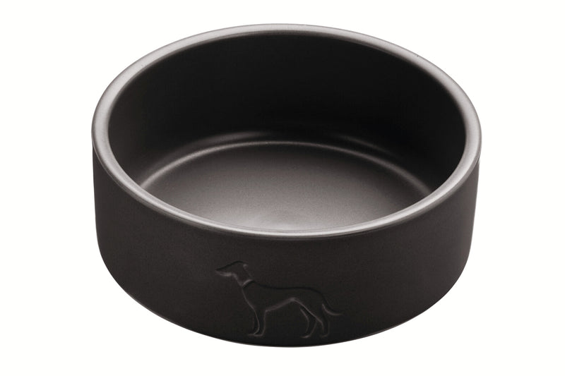 OSBY bowl - anthracite