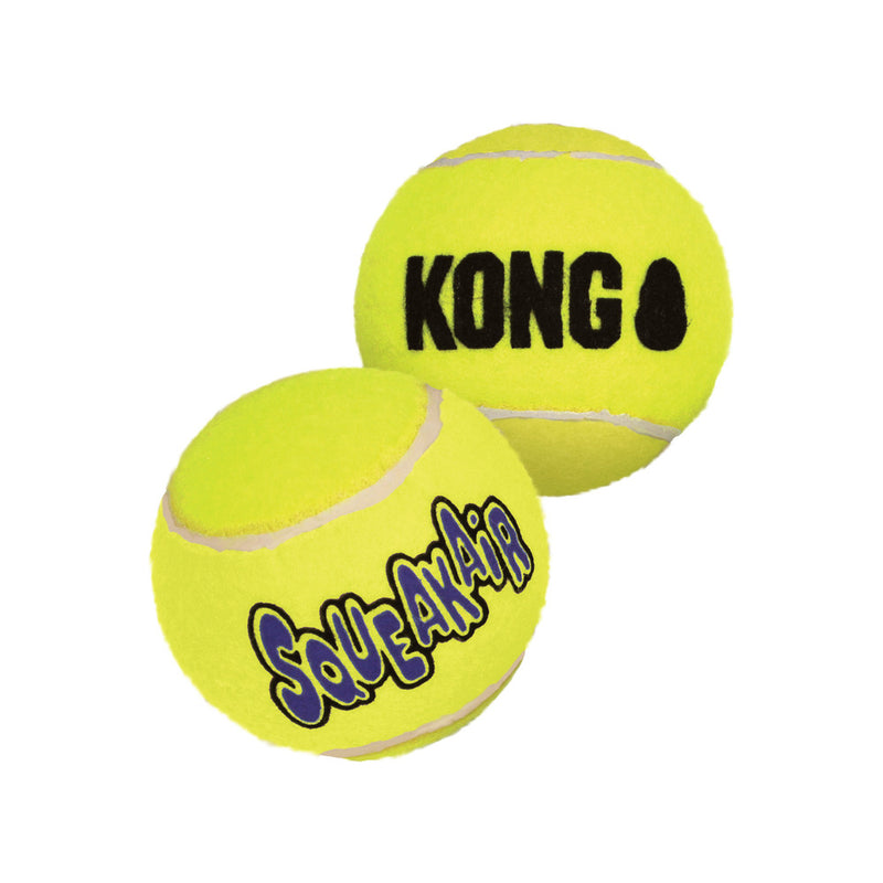 KONG AIRDOG Squeakair balls