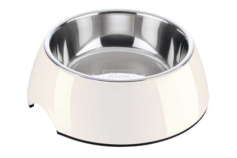 COLORE bowl - white