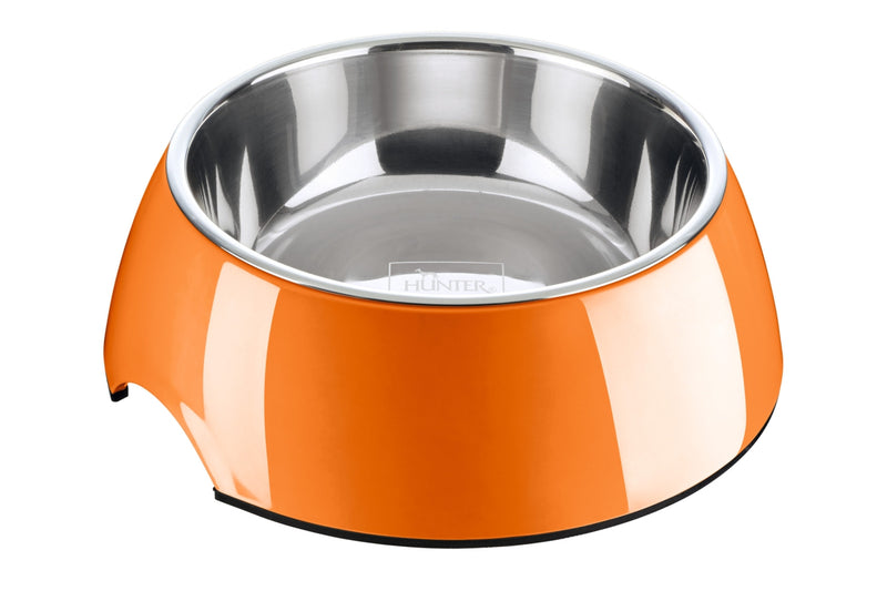 COLORE bowl - orange