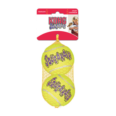 KONG AIRDOG Squeakair balls