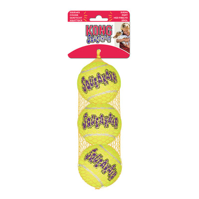 KONG AIRDOG Squeakair balls