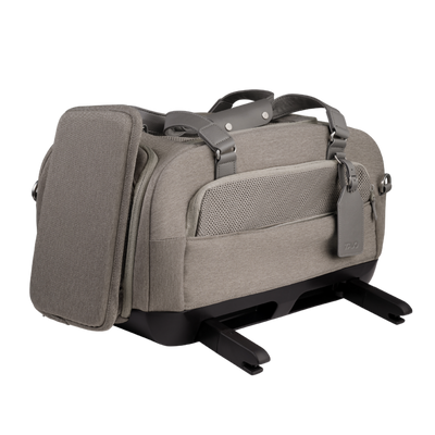 TAVO cestovná taška DUPREE II - merle