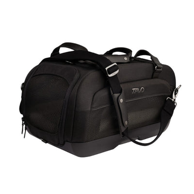 TAVO cestovná taška DUPREE II - onyx