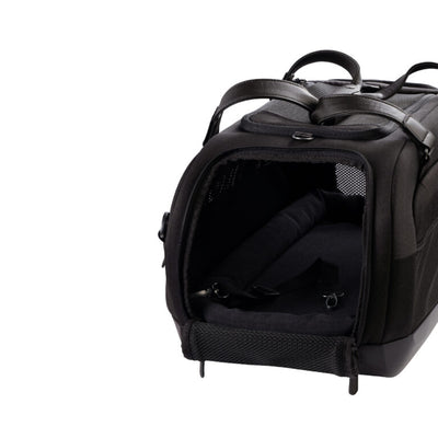 TAVO cestovná taška DUPREE II - onyx