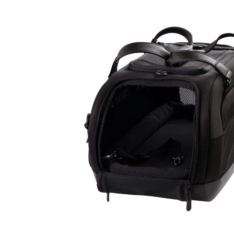 TAVO cestovná taška DUPREE II - onyx