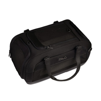 TAVO cestovná taška DUPREE II - onyx