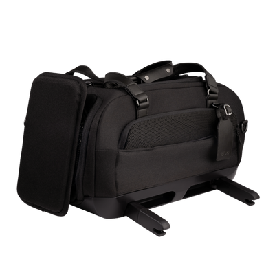 TAVO cestovná taška DUPREE II - onyx