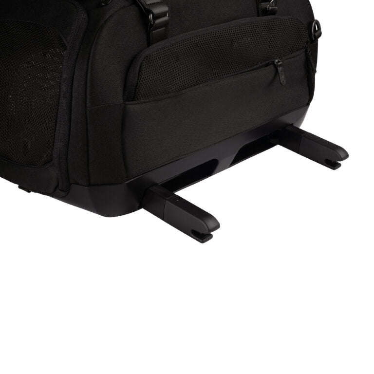 TAVO cestovná taška DUPREE II - onyx