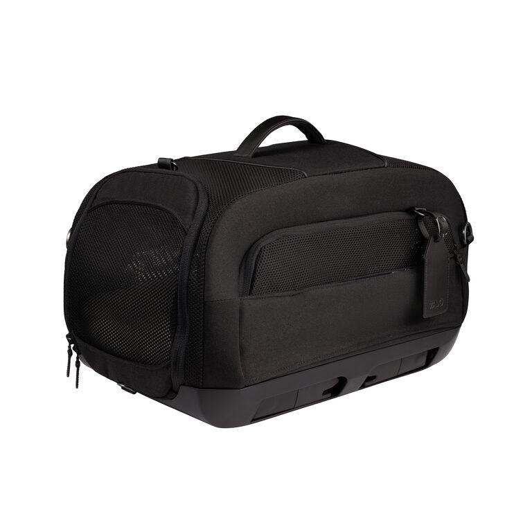 TAVO cestovná taška DUPREE I - onyx