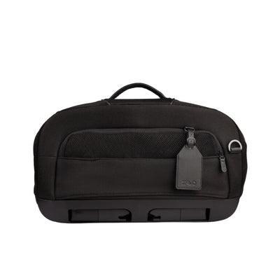 TAVO cestovná taška DUPREE I - onyx