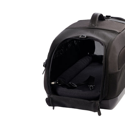 TAVO cestovná taška DUPREE I - onyx