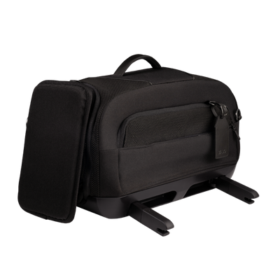 TAVO cestovná taška DUPREE I - onyx