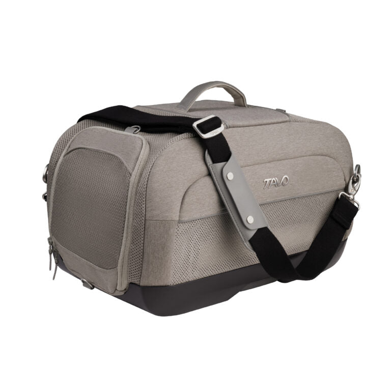 TAVO cestovná taška DUPREE I - merle