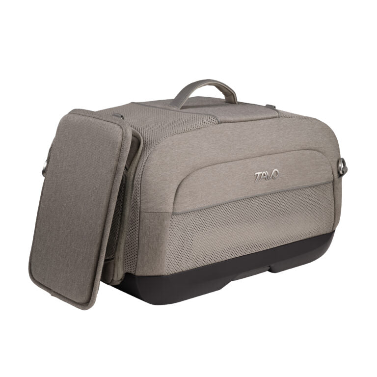 TAVO cestovná taška DUPREE I - merle