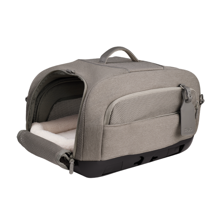 TAVO cestovná taška DUPREE I - merle