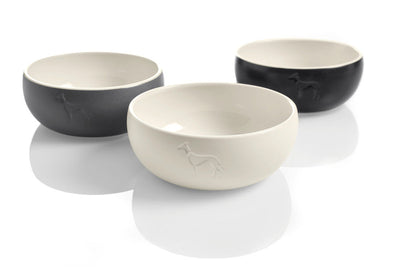 LUND bowl - gray