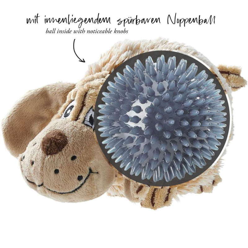 Dog toy PORI - beige