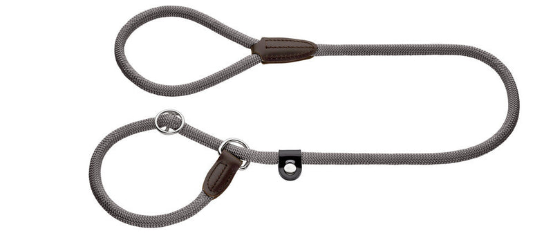 FREESTYLE RETRIEVER leash - gray