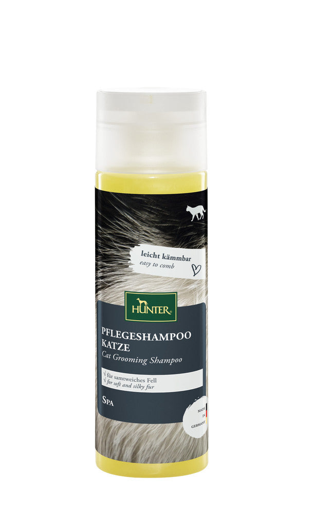 PURE WELLNESS - shampoo for cats