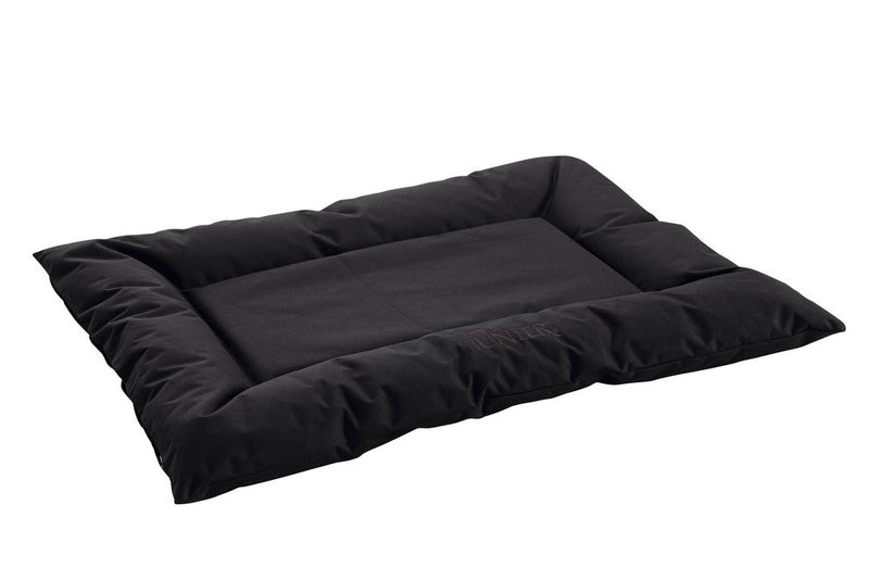 GENT mattress - black