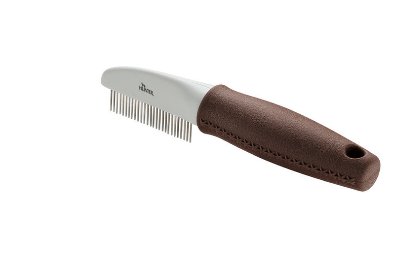 SPA brushing comb - thick