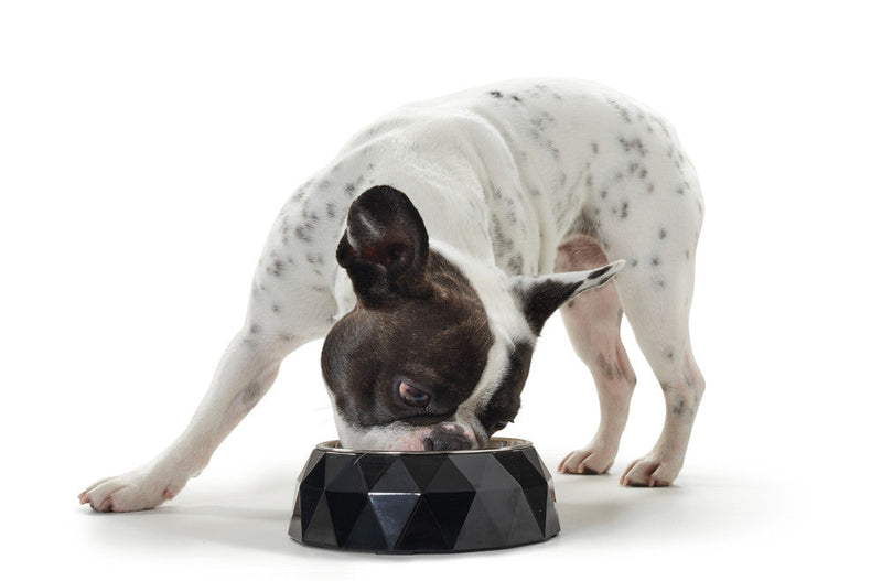 KIMBERLEY bowl - black