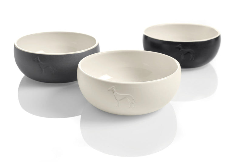 LUND bowl - black