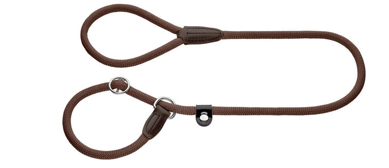 FREESTYLE RETRIEVER leash - brown