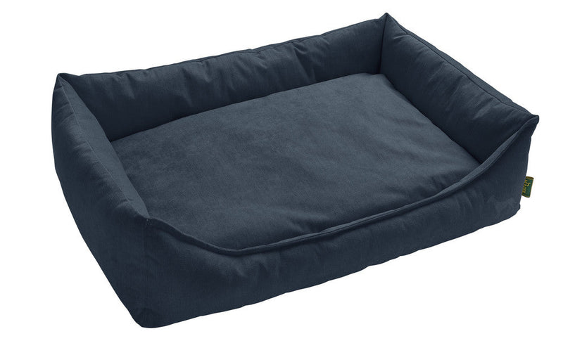 EIBY bed - blue