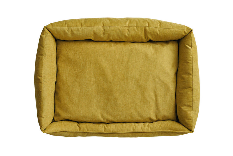 EIBY bed - yellow