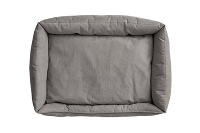 EIBY bed - gray