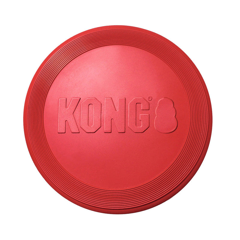 Dog toy KONG Flyer - S