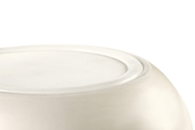 LUND bowl - white
