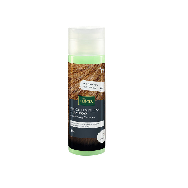 PURE WELLNESS - shampoo with avocado oil