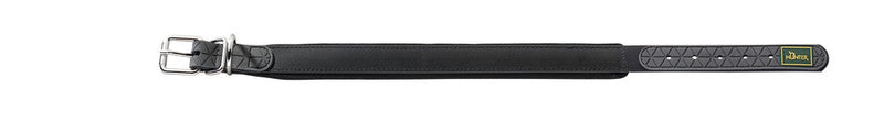 CONVENIENCE COMFORT collar - black